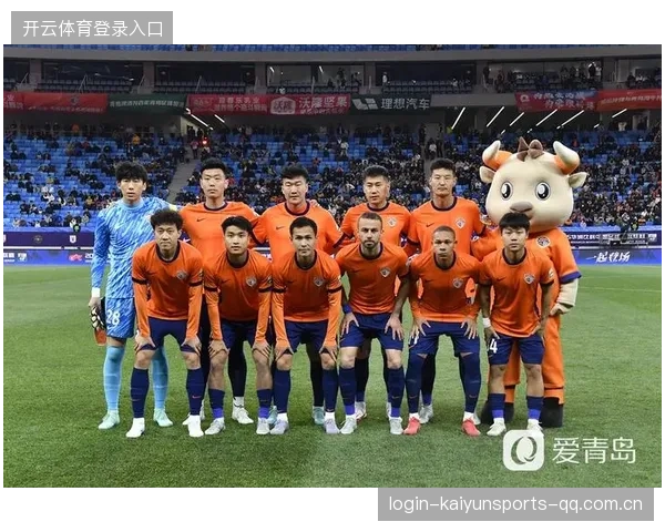 青岛海牛内线突破极具侵略性：解码场上爆发力与品牌力量的联动